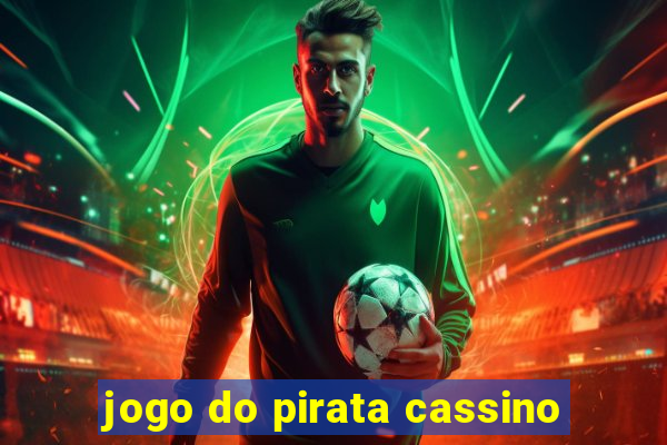 jogo do pirata cassino